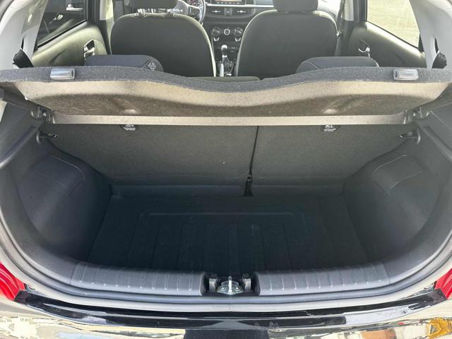 KIA Picanto usata, con Park Distance Control