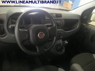 FIAT Panda usata, con Autoradio digitale
