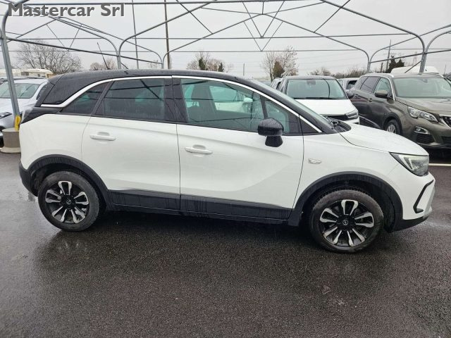 OPEL Crossland X usata, con Airbag Passeggero
