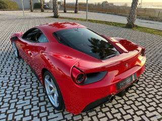 FERRARI 488 GTB usata, con Alzacristalli elettrici