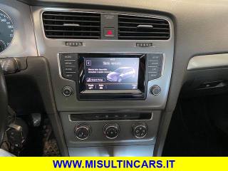 VOLKSWAGEN Golf usata, con ESP