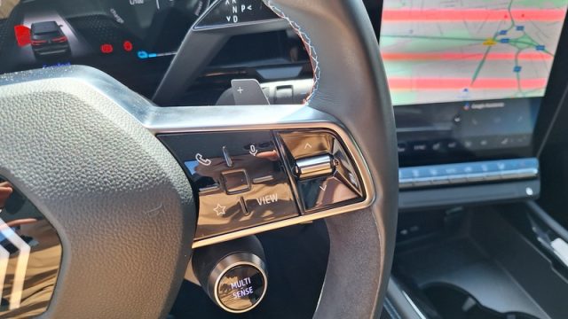 RENAULT Austral usata, con Luci diurne LED