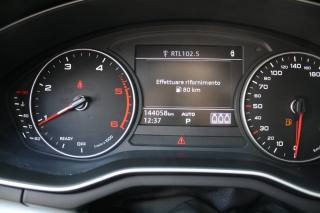 AUDI A4 usata, con Immobilizzatore elettronico