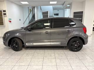 VOLKSWAGEN Polo usata, con Airbag