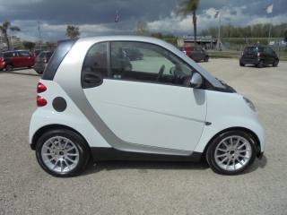 SMART ForTwo usata, con Controllo trazione