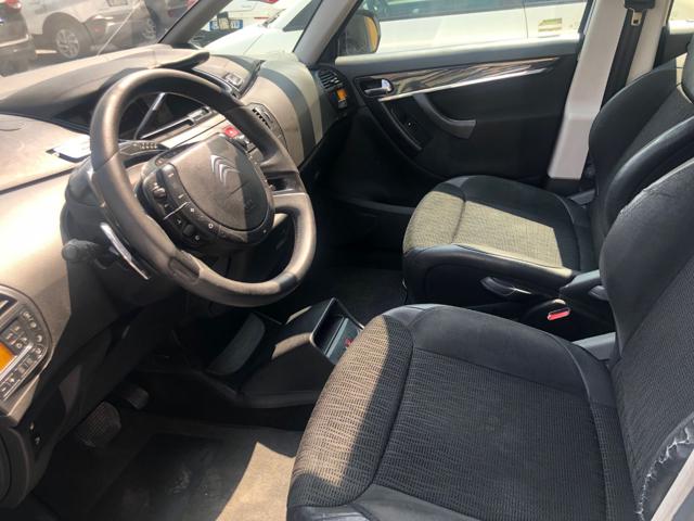 CITROEN C4 usata, con Chiusura centralizzata