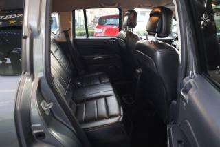 JEEP Compass usata 55