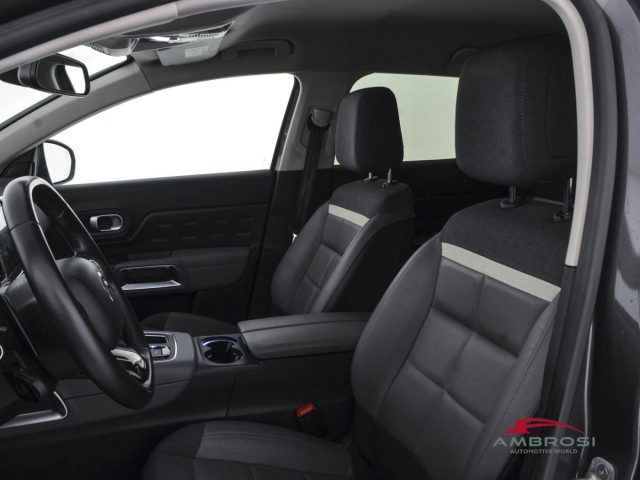 CITROEN C5 Aircross usata 8