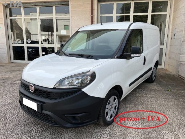 FIAT Doblo usata 0
