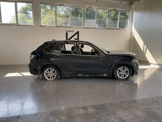 BMW X5 usata, con Boardcomputer