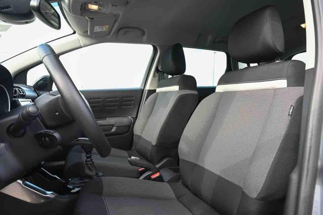 CITROEN C3 Aircross usata, con Fendinebbia