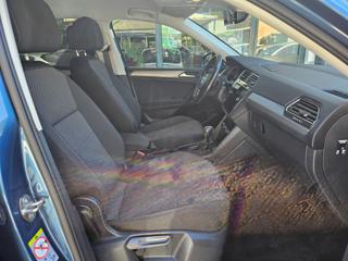 VOLKSWAGEN Tiguan Allspace usata, con Alzacristalli elettrici