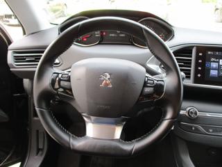 PEUGEOT 308 usata, con Bracciolo