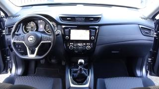 NISSAN X-Trail usata, con Antifurto