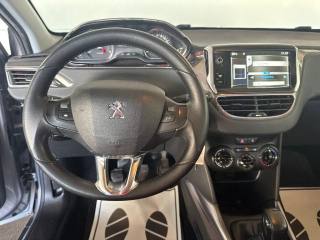 PEUGEOT 2008 usata 19