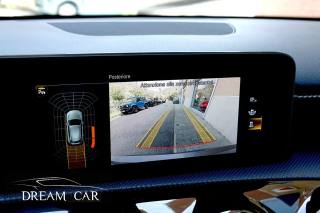 MERCEDES-BENZ A 180 usata, con Cronologia tagliandi