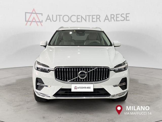 VOLVO XC60 usata, con Climatizzatore