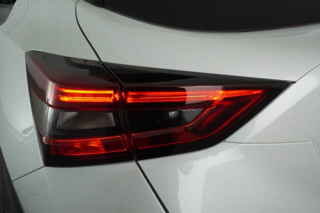 NISSAN Juke usata 17