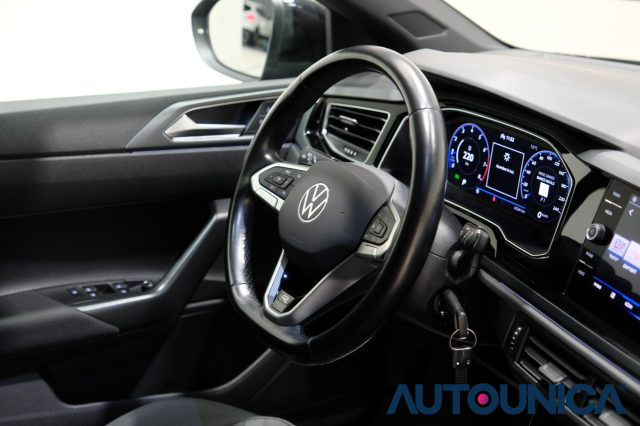 VOLKSWAGEN Taigo usata 54