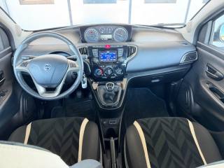 LANCIA Ypsilon usata, con Bluetooth