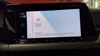 VOLKSWAGEN Golf usata, con Sensore di pioggia