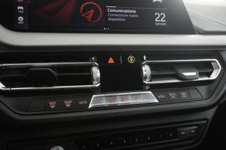 BMW 118 usata 17