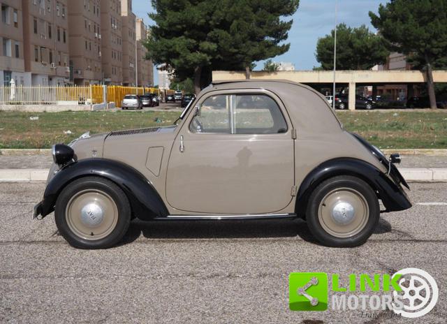 FIAT Topolino usata 9