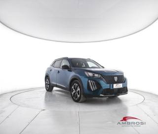 PEUGEOT 2008 usata 1