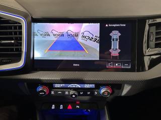 AUDI A1 usata, con Cerchi in lega