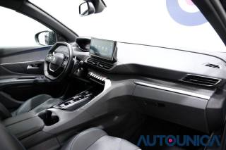PEUGEOT 3008 usata, con Luce d
