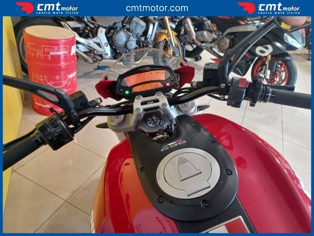 DUCATI Monster 696 usata 6
