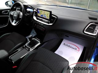 KIA XCeed usata, con Vetri oscurati