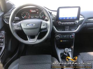 FORD Puma usata, con Cruise Control