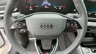 AUDI A5 usata, con Fendinebbia