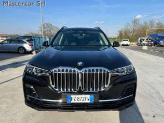 BMW X7 usata, con Chiusura centralizzata