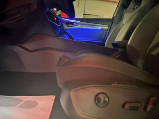 CUPRA Formentor usata, con Sensori di parcheggio posteriori