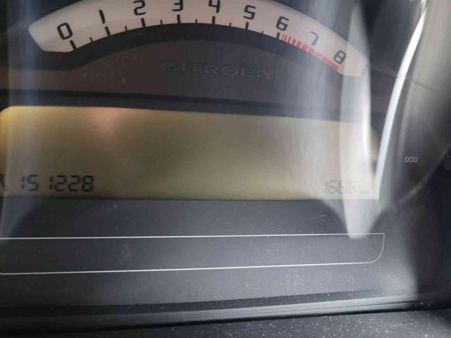 CITROEN C3 usata 8