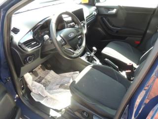 FORD Puma usata, con Fendinebbia
