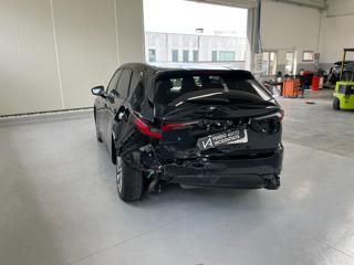 MAZDA CX-60 usata, con Autoradio