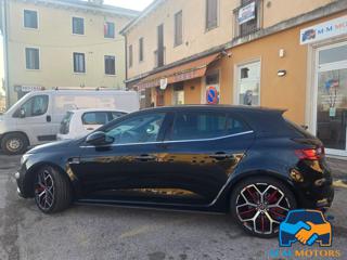 RENAULT Megane usata, con Chiusura centralizzata