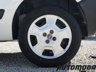FIAT Fiorino usata 19