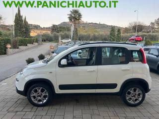 FIAT Panda usata, con Climatizzatore