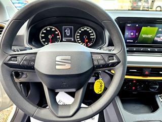 SEAT Arona usata, con Fendinebbia