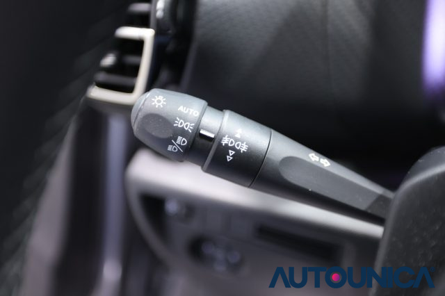 CITROEN C4 usata, con Leve al volante
