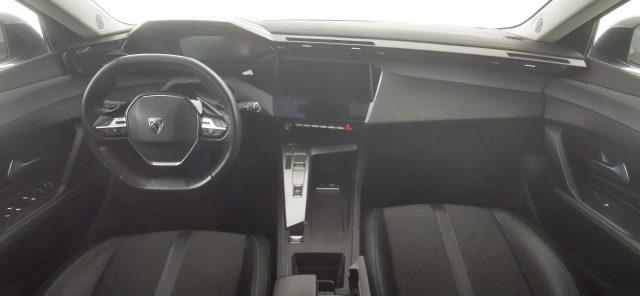 PEUGEOT 308 usata, con Cronologia tagliandi