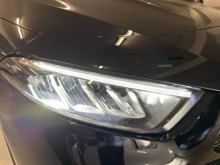 MERCEDES-BENZ A 180 usata, con Controllo automatico clima