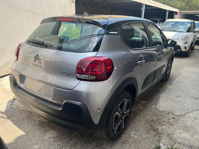 CITROEN C3 usata, con Airbag laterali