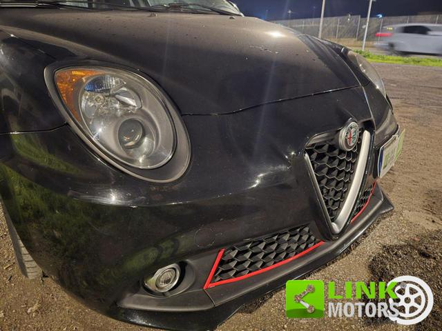 ALFA ROMEO MiTo usata 35