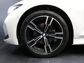 BMW 320 usata, con Antifurto