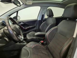 PEUGEOT 208 usata, con Immobilizzatore elettronico